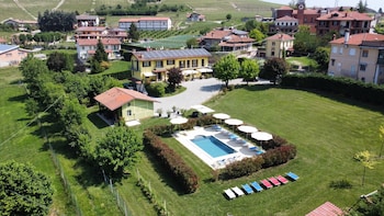 the green guesthouse