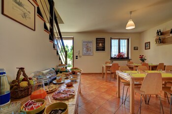 the green guesthouse