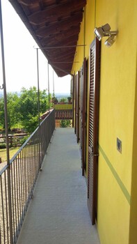 the green guesthouse