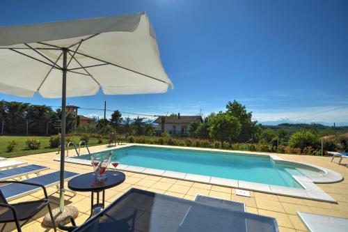 The Green Guesthouse,Castiglione Falletto>>Barolo,3 star