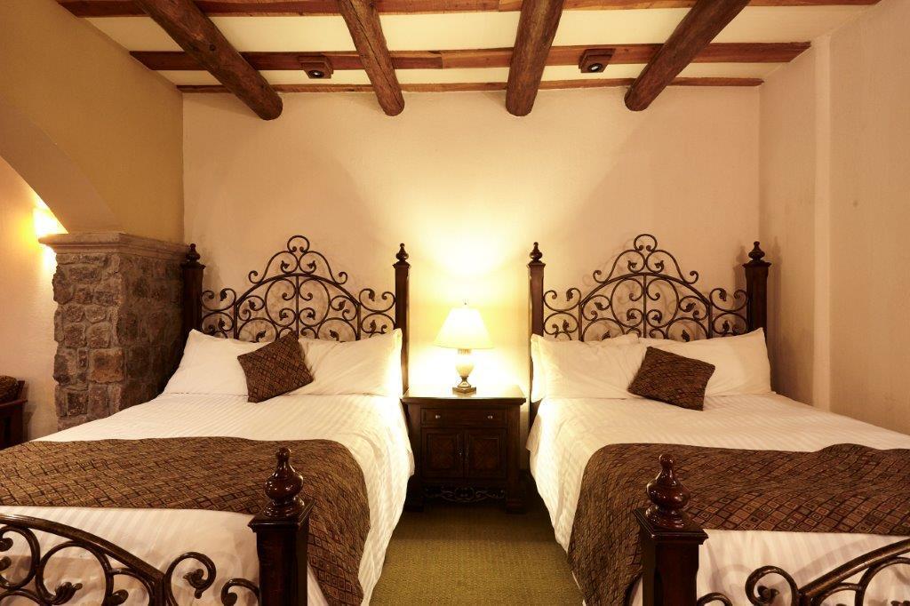 Hotel Quinta Mision,Chihuahua>>Bocoyna,3 star