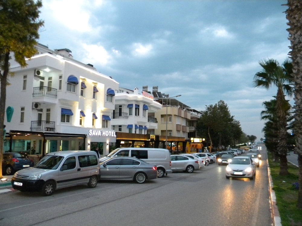 antalya