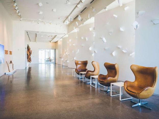 21c museum hotel bentonville