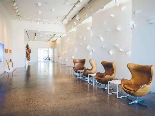 21c museum hotel bentonville