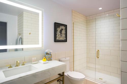 21c museum hotel bentonville