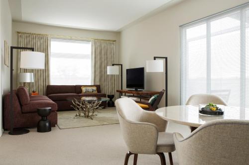 21c museum hotel bentonville