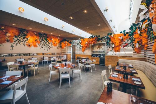 21c museum hotel bentonville