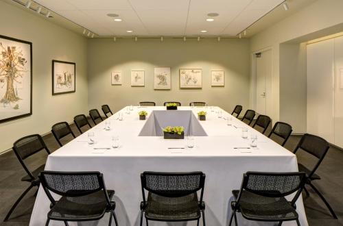 21c museum hotel bentonville