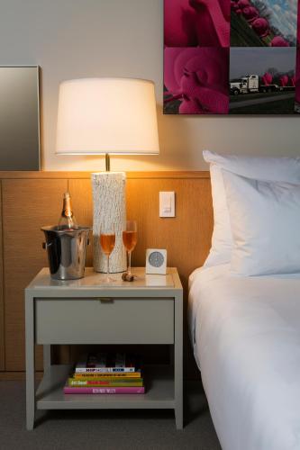 21c museum hotel bentonville