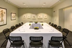 21c museum hotel bentonville