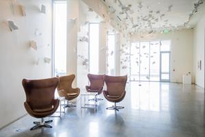 21c museum hotel bentonville