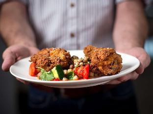 21c museum hotel bentonville