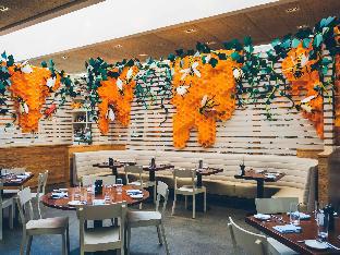 21c museum hotel bentonville