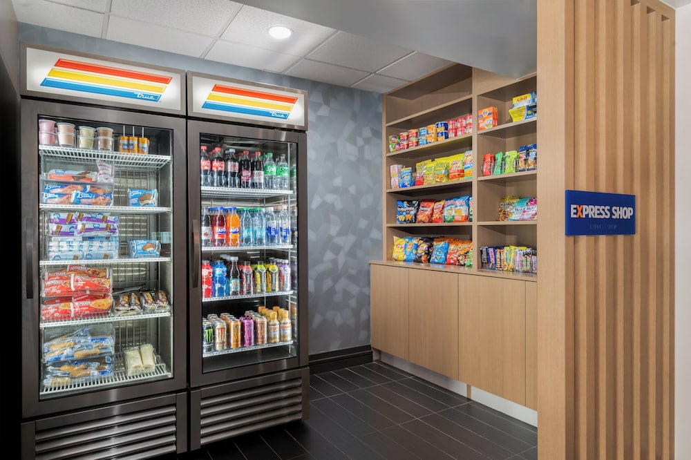 holiday inn express hotel and suites bentonville by ihg