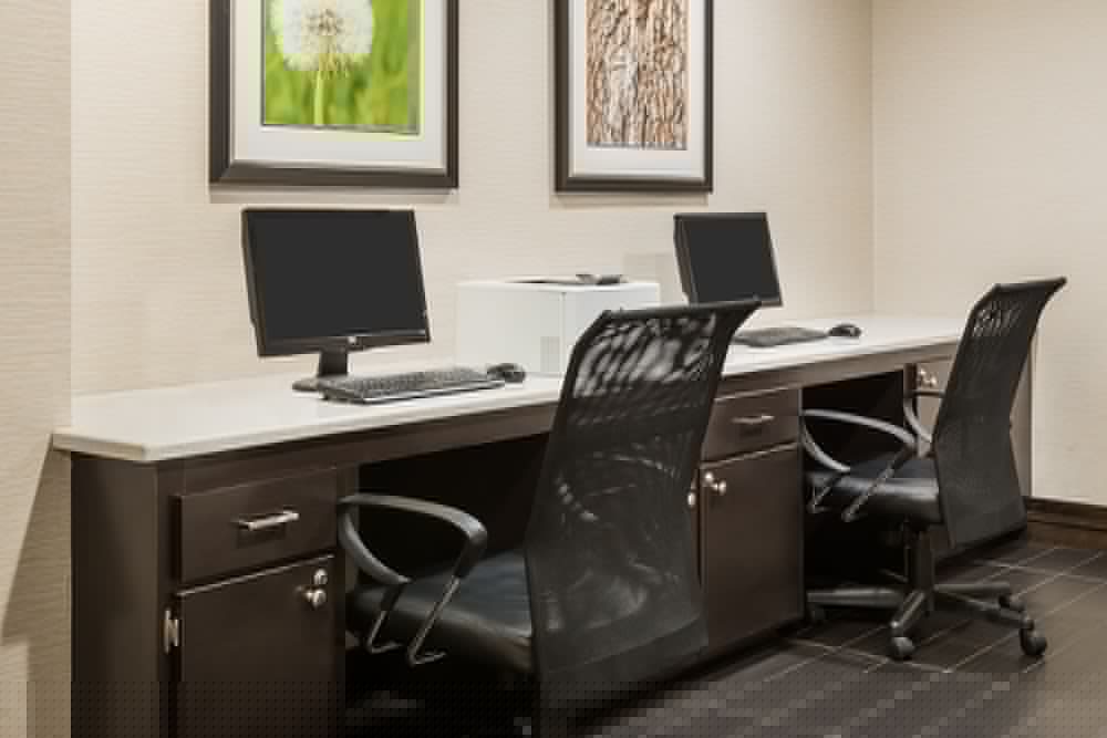 holiday inn express hotel and suites bentonville by ihg