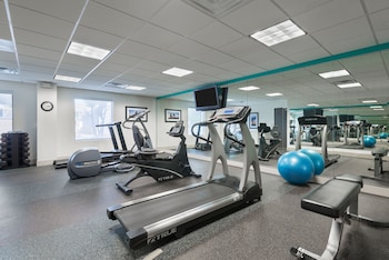 Holiday Inn Express Hotel & Suites Bentonville By Ihg,Benton>>Arkansas,3 star