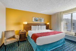 Comfort Inn & Suites,Lexington>>Berea,3 star