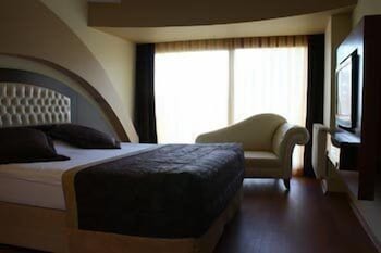 Berksoy Hotel,Dikili>>Bergama,3 star