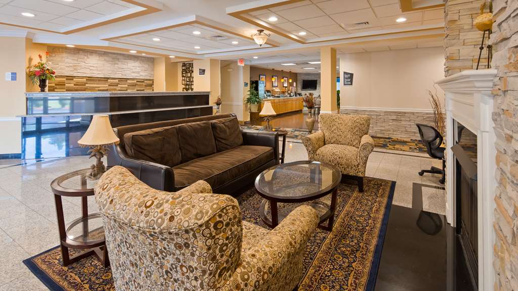 best western plus new england inn and suites