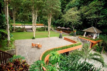 sangria resort and spa