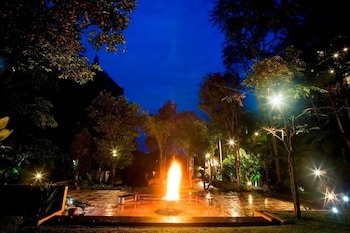 sangria resort and spa