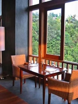 Sangria Resort & Spa,Lembang>>Bandung,4 star