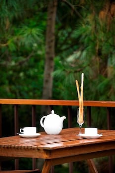 Sangria Resort & Spa,Lembang>>Bandung,4 star