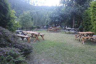 Rill And River Camp,Nainital>>Bhimtal,3 star
