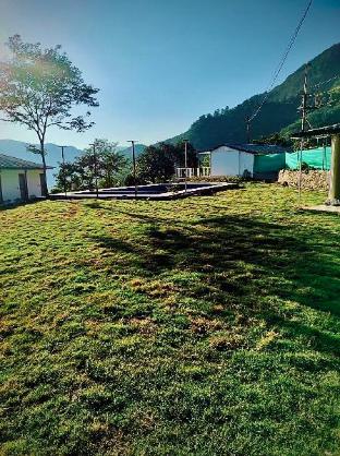 The Junkyard Camp,Lansdowne>>Rishikesh,0 star