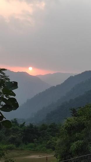 The Junkyard Camp,Lansdowne>>Rishikesh,0 star