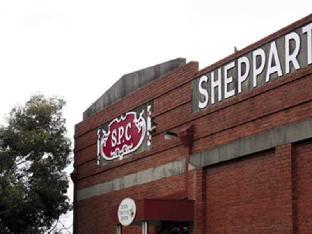shepparton