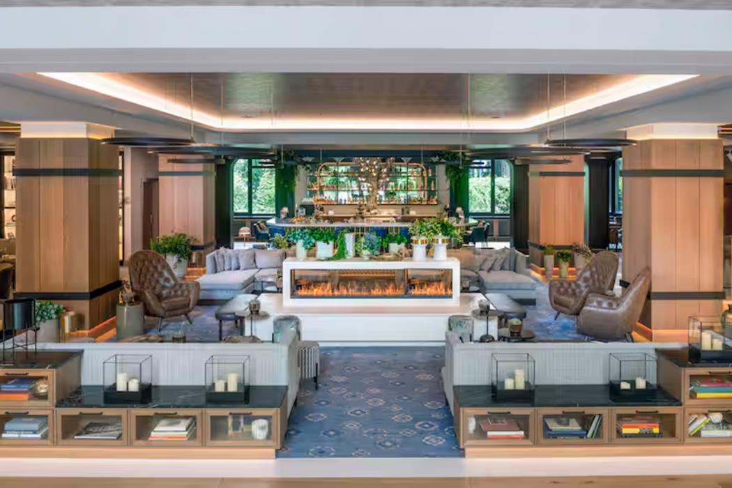 doubletree by hilton berlin kudamm
