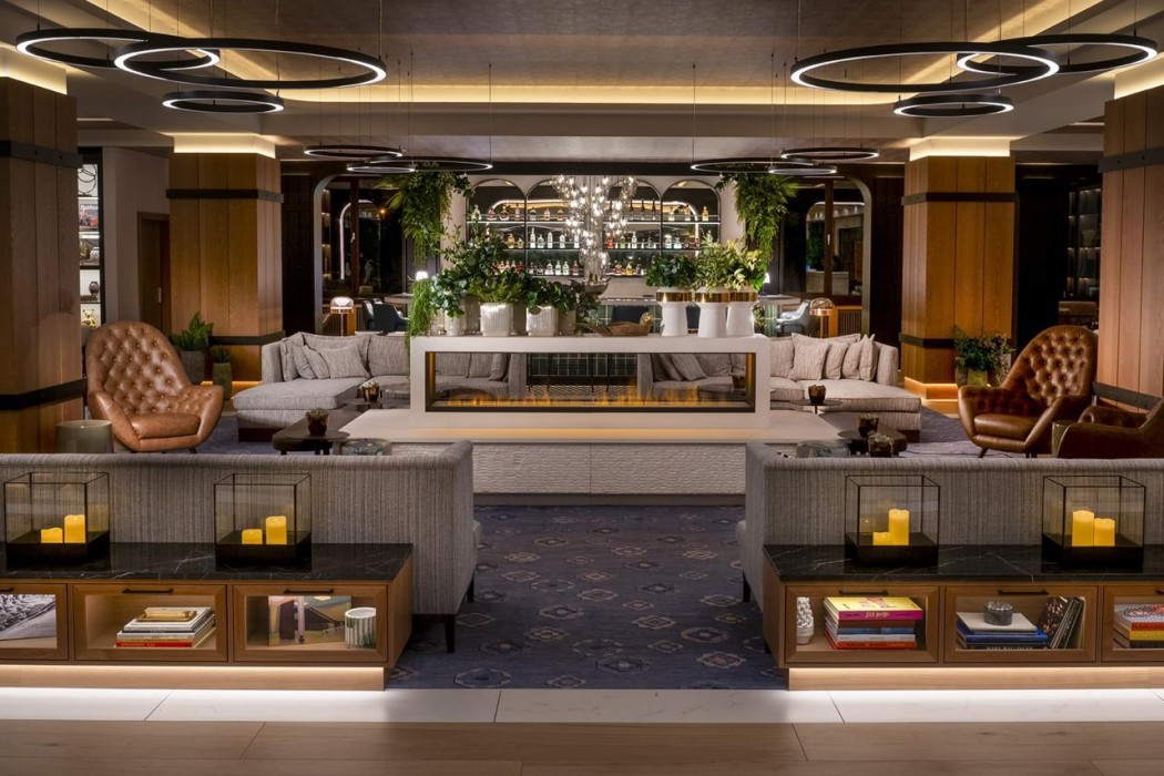doubletree by hilton berlin kudamm