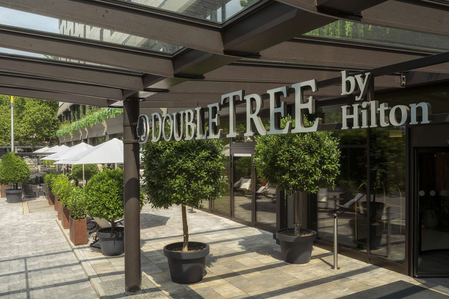 doubletree by hilton berlin kudamm