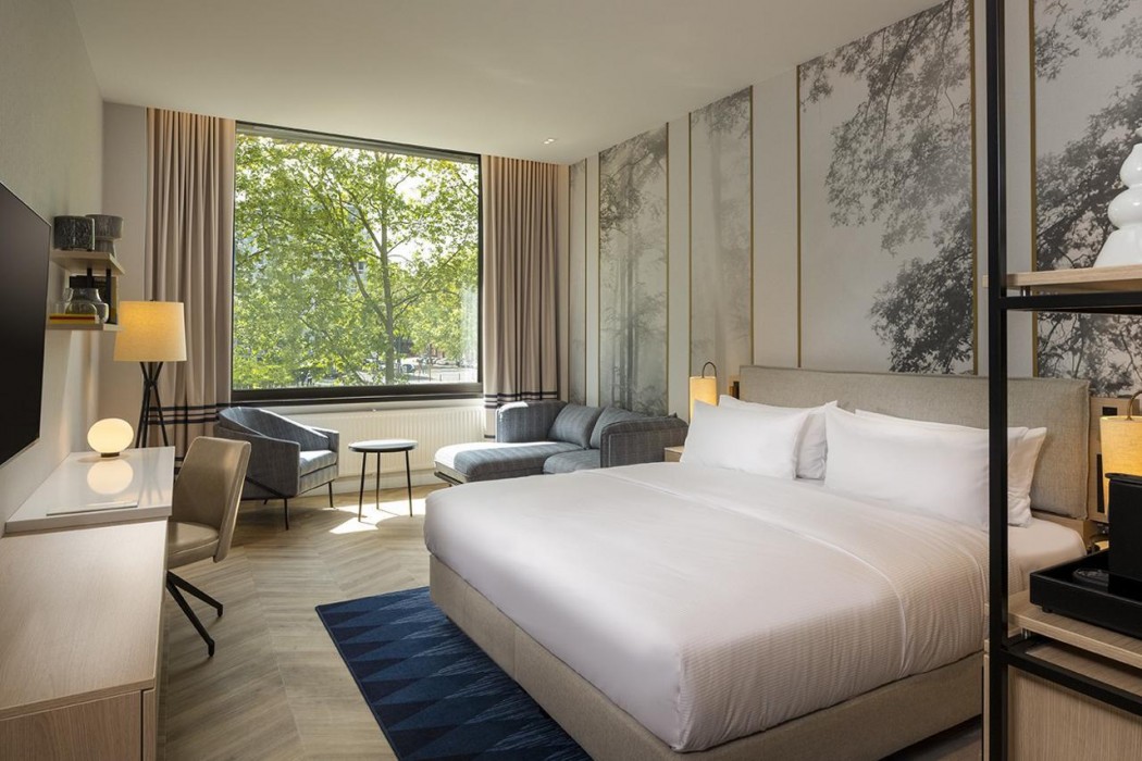 doubletree by hilton berlin kudamm