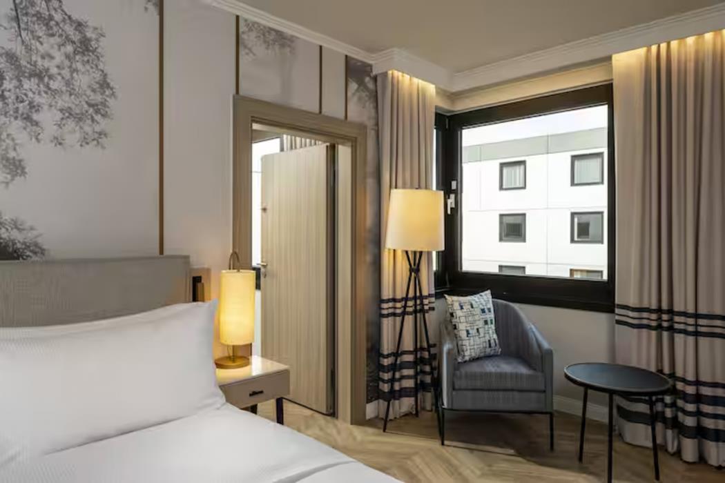 doubletree by hilton berlin kudamm