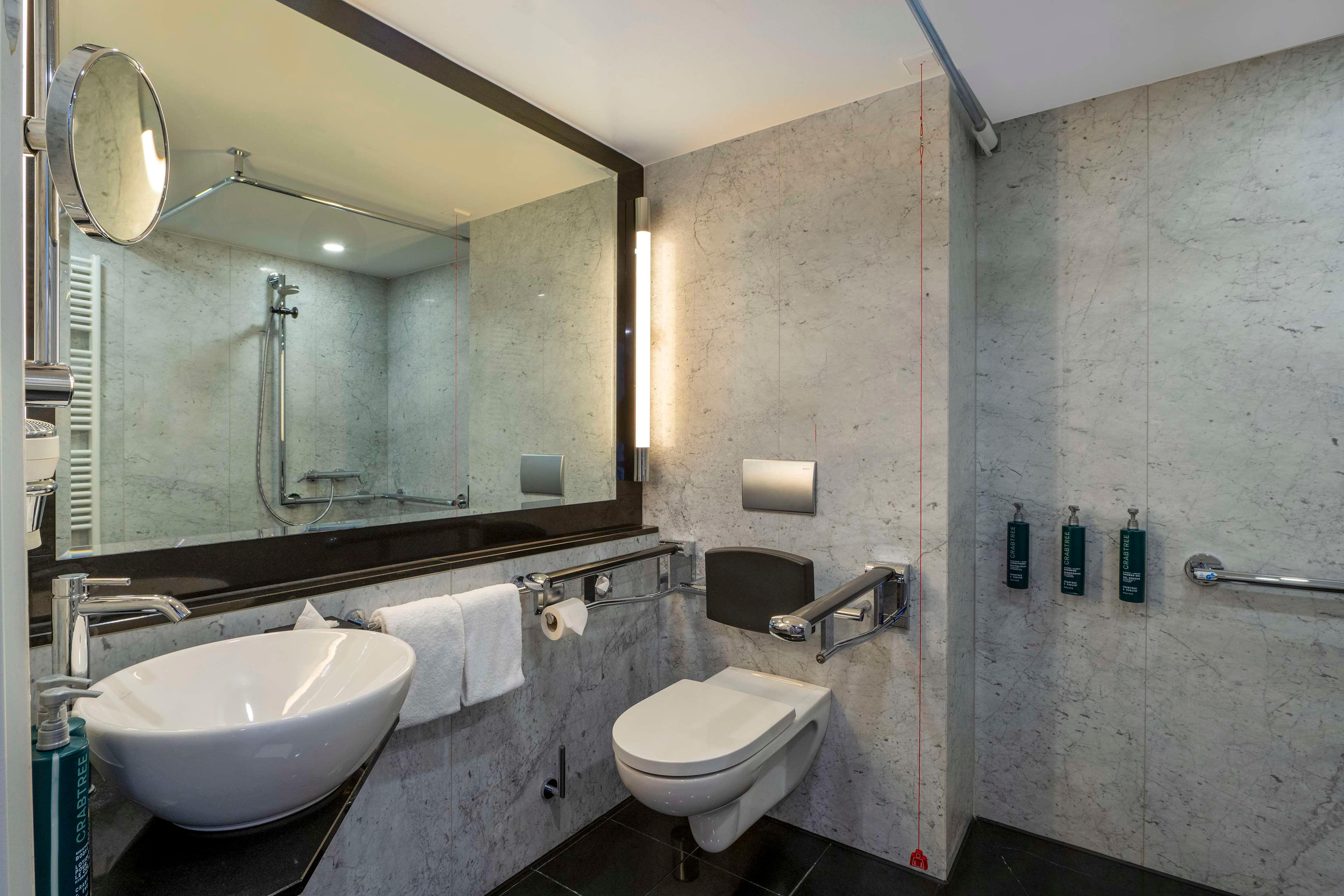 doubletree by hilton berlin kudamm