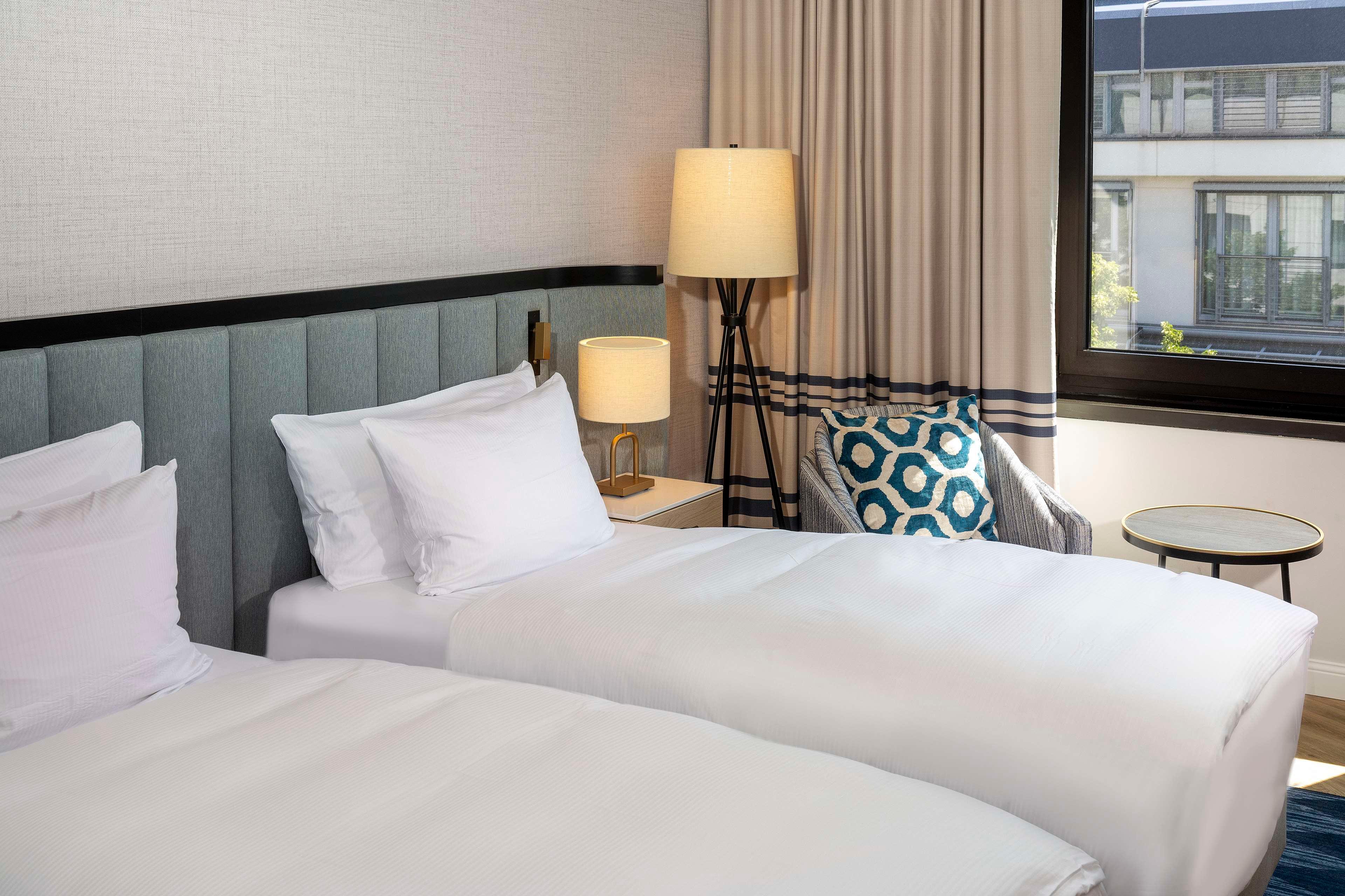doubletree by hilton berlin kudamm