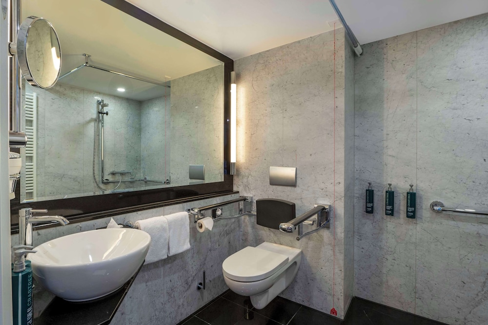 doubletree by hilton berlin kudamm