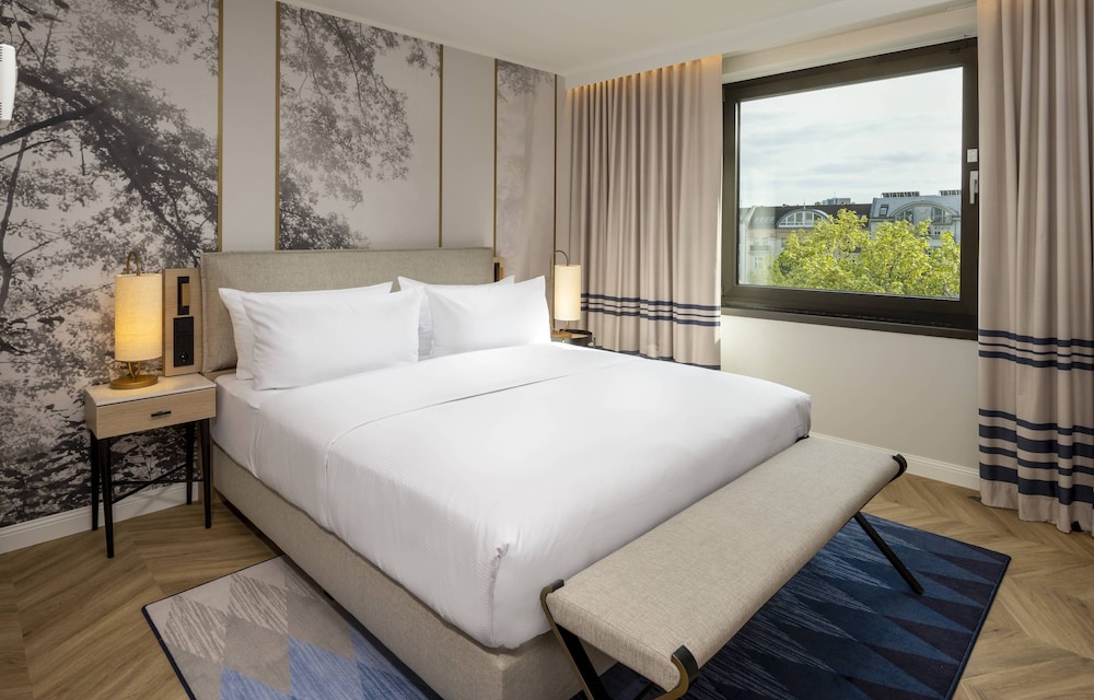 doubletree by hilton berlin kudamm