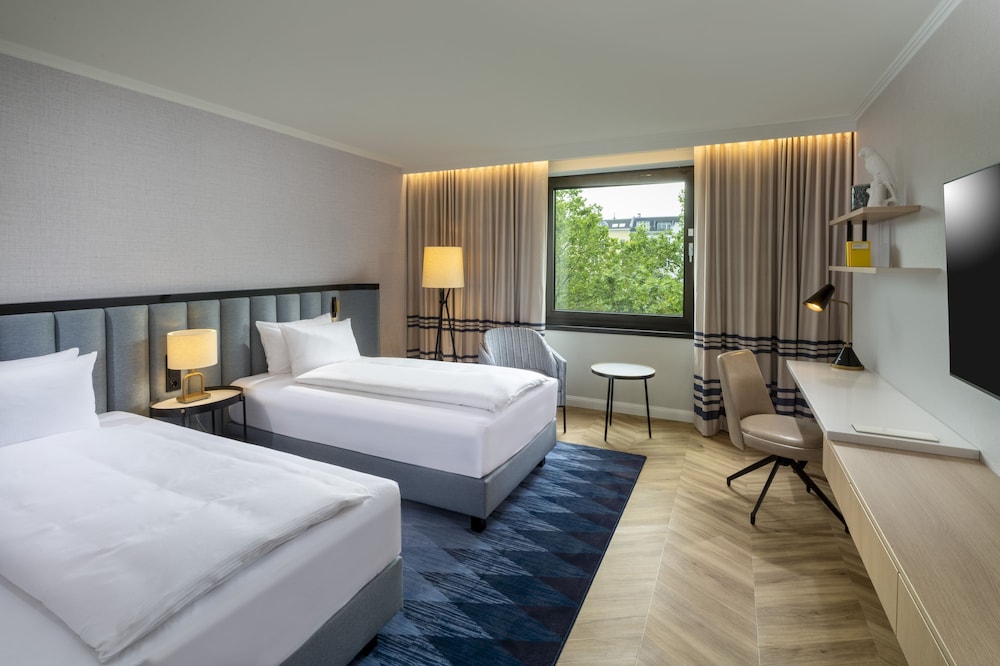 doubletree by hilton berlin kudamm