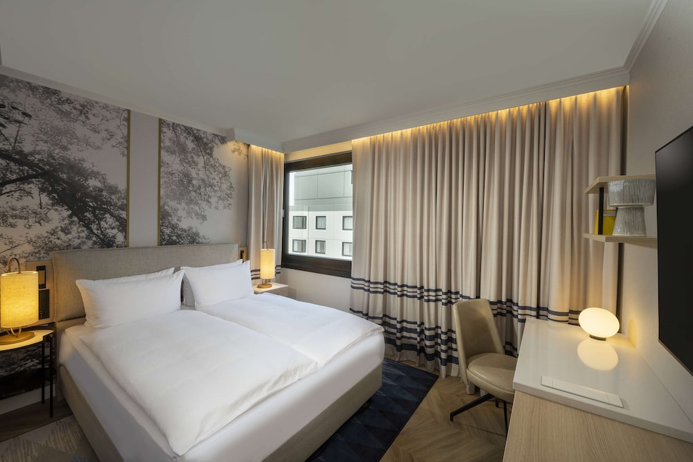 doubletree by hilton berlin kudamm