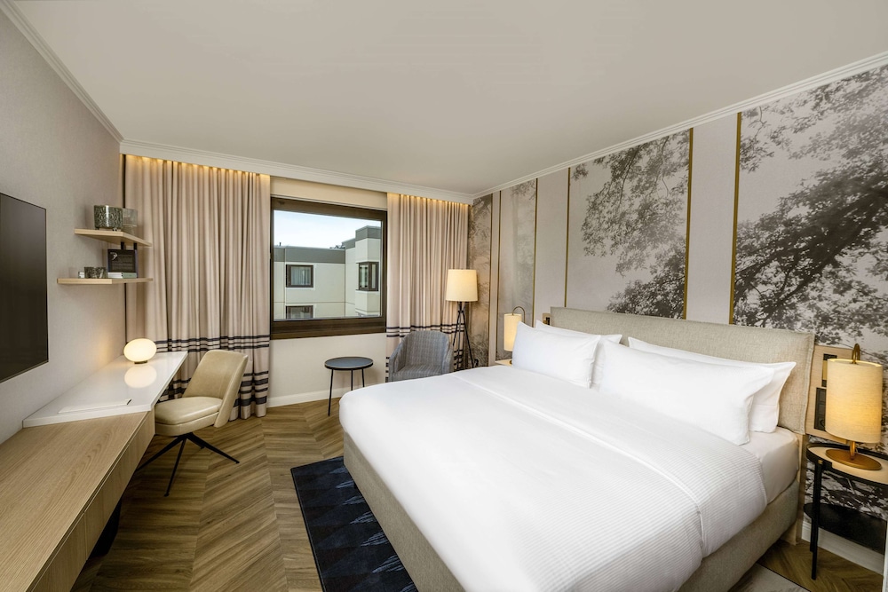 doubletree by hilton berlin kudamm
