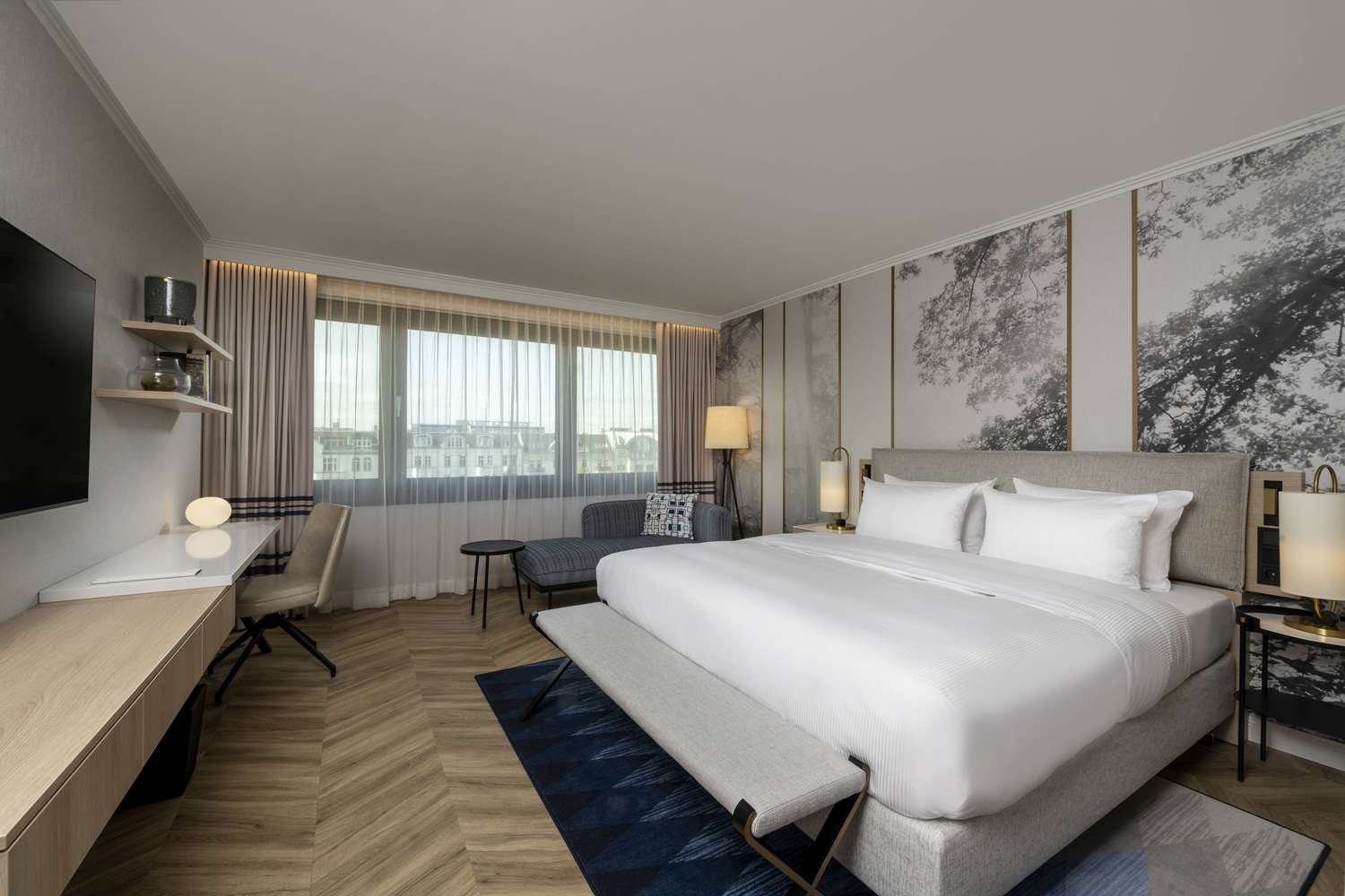 doubletree by hilton berlin kudamm