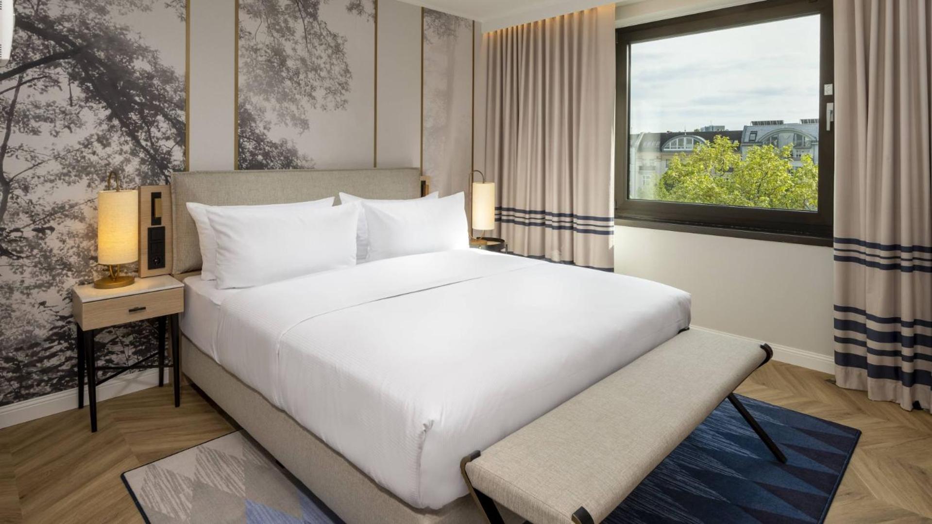 doubletree by hilton berlin kudamm