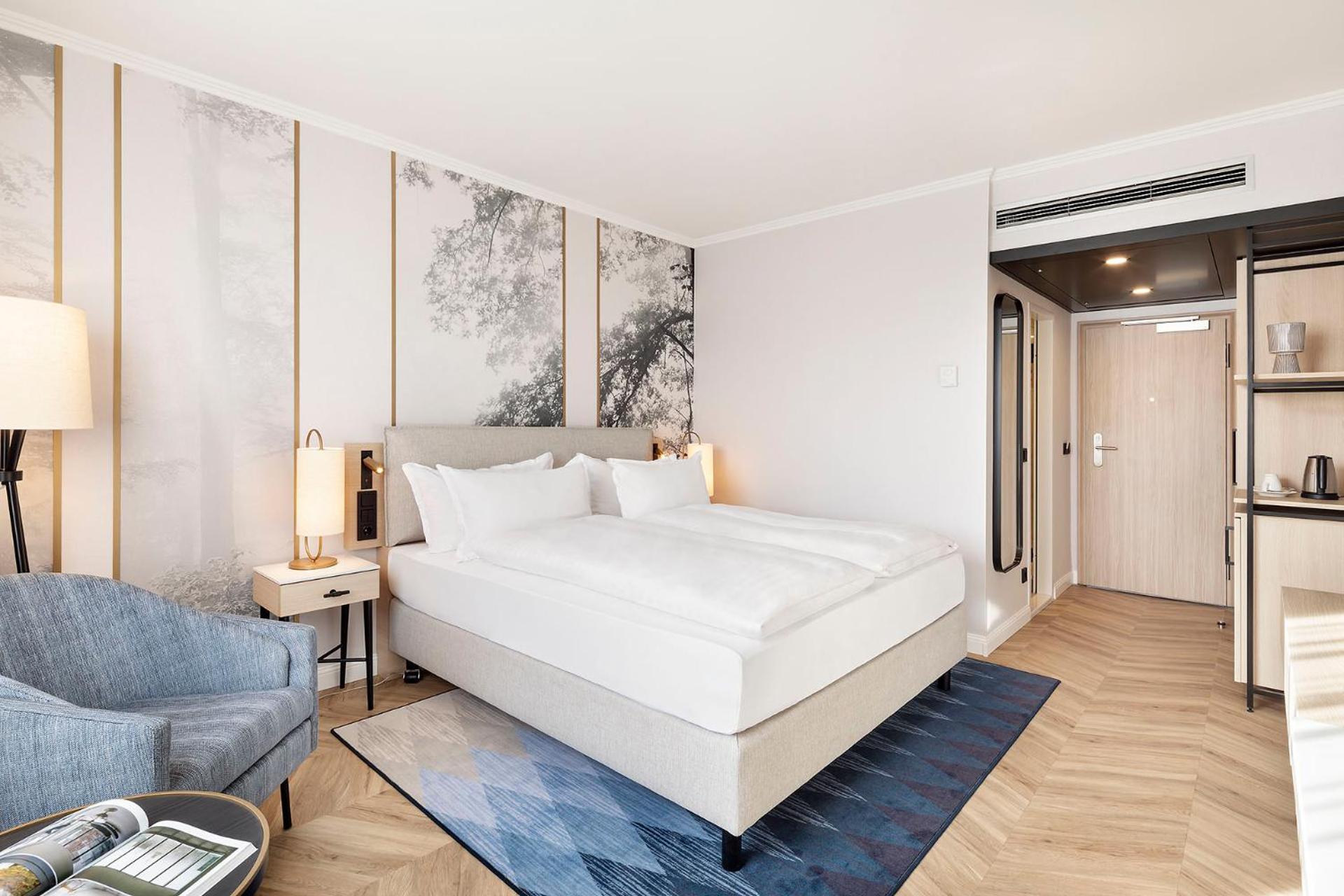doubletree by hilton berlin kudamm