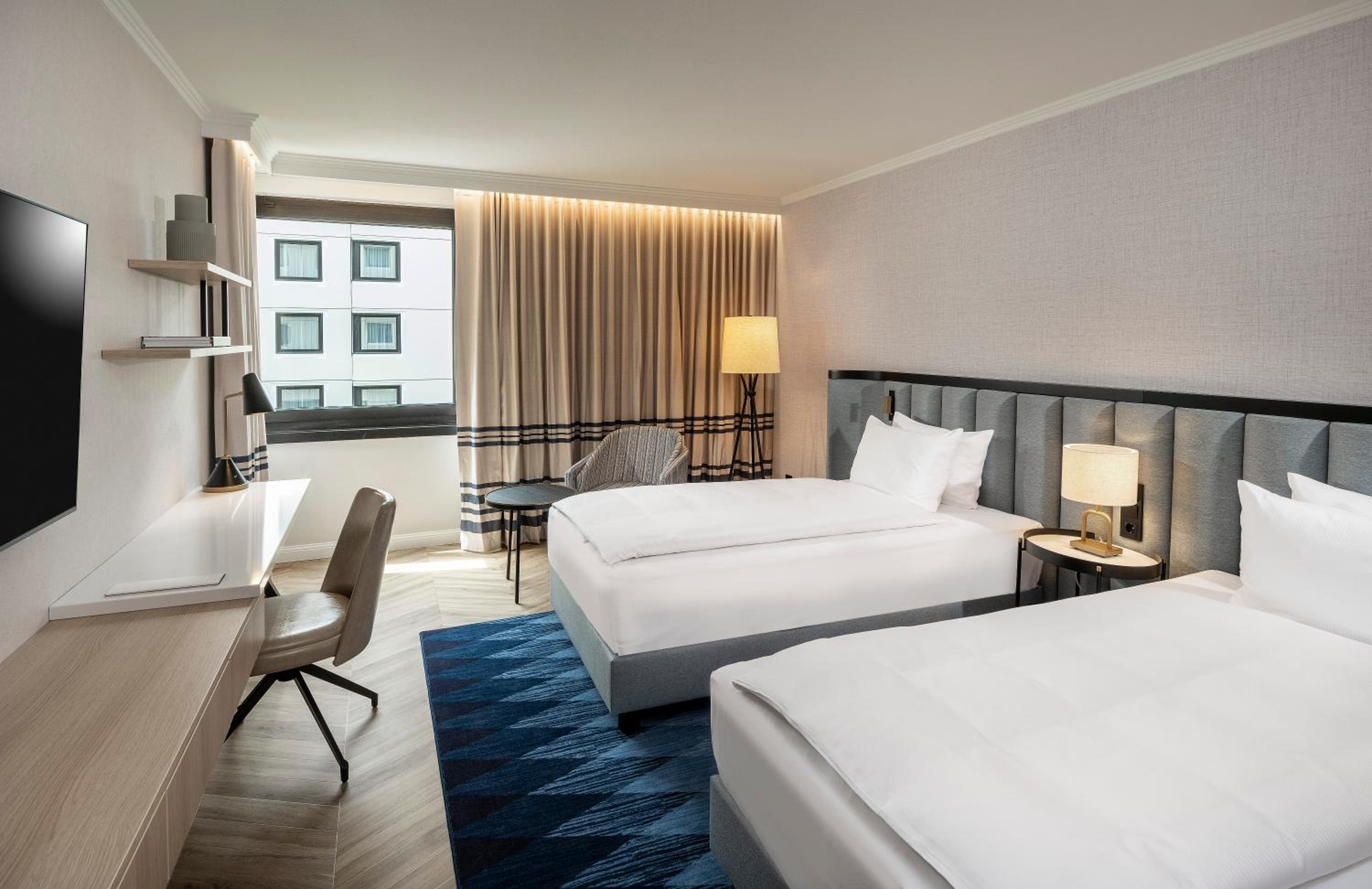 doubletree by hilton berlin kudamm