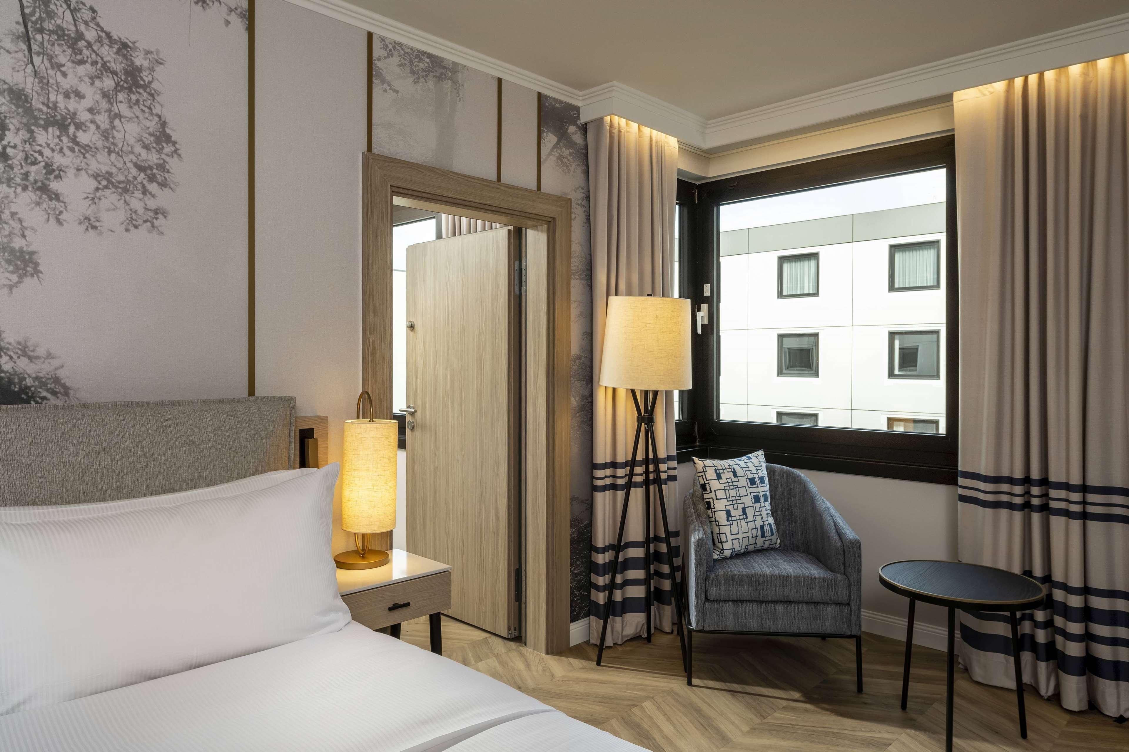 doubletree by hilton berlin kudamm