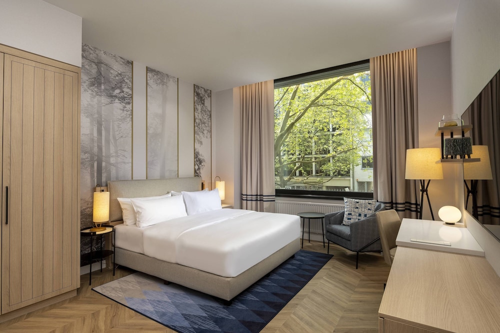 doubletree by hilton berlin kudamm
