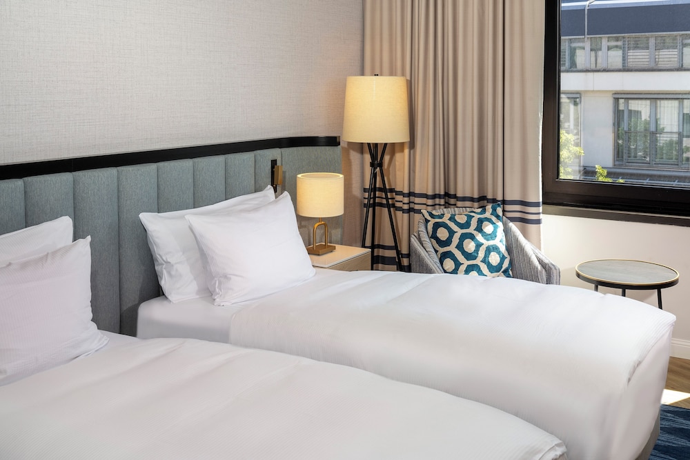 doubletree by hilton berlin kudamm